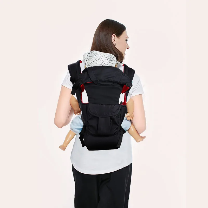 MOTOHOOD фронтальная переноски ребенка слинг эргономичный Baby Carrier кенгуру рюкзаки воздухопроницаемая комфортная обувь Tragetuch 20kgs