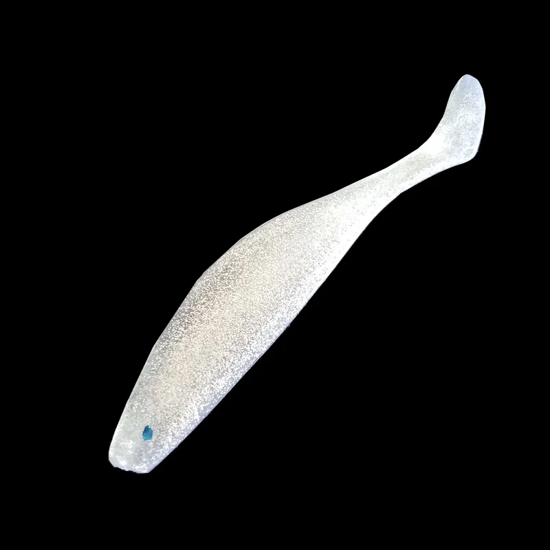 25 cm Soft Lure Fishing Lure Rubber Fish Shad Worm Swim baits Fishing