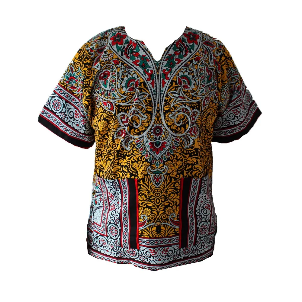 african culture clothing 2016 XXXL PLUS SIZE African Fashion Dashiki Design Floral Dress African Traditional Print Dashiki Dress for Men and Women african robe