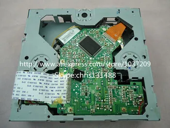 

Free shipping top quality JENSEN CD loader KSS-710A mechanism for CD515K car radio tuner RECOTON AUDIO CD receiver