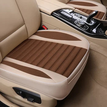 

Car Seat Cushions Car pad Car Styling Car Seat Cover For Porsche Cayenne Macan SUV Series Free Shipping