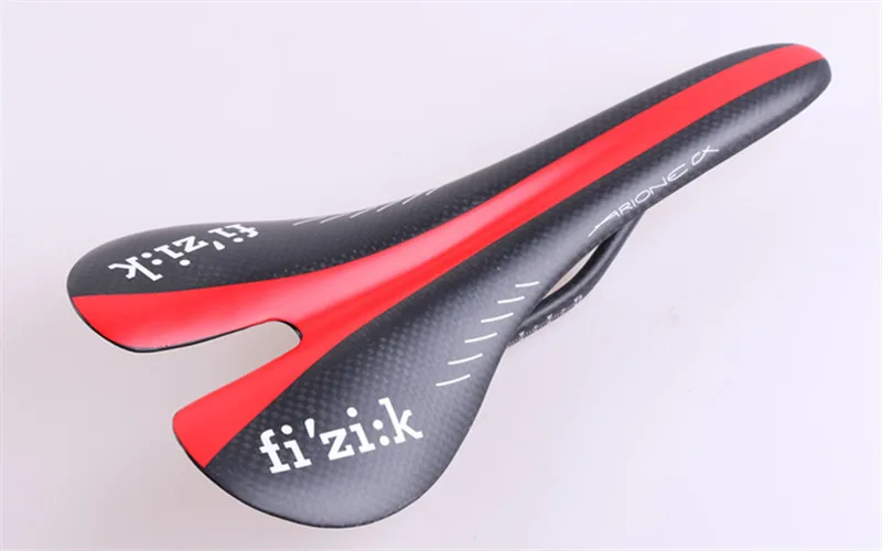 carbon bike saddle