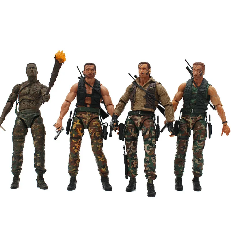 neca dutch