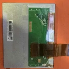 Innolux новая оригинальная упаковка 5,6 дюйма ЖК-экран AT056TN52V3 spot