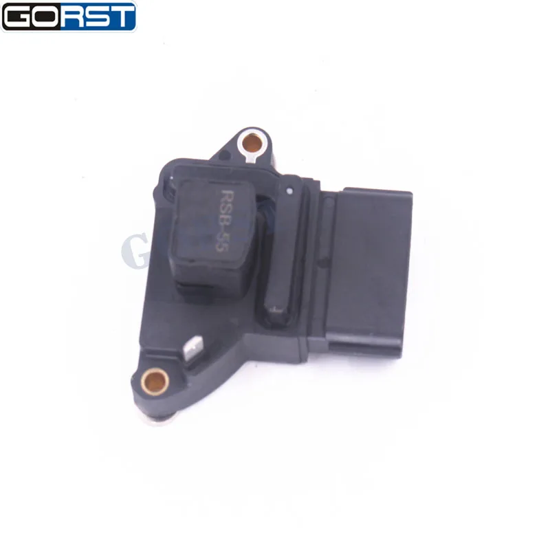Car parts Automobiles Electric Ignition Module RSB-55 For Nissan Primera Sunny Almera Terrano RSB-55A RSB55-2