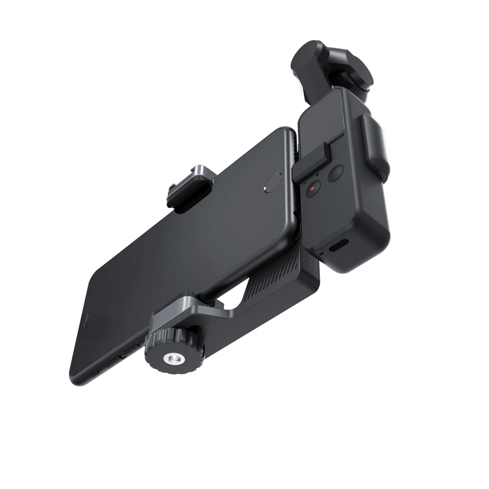 Набор держателей для телефона PGYTECH DJI Osmo карманный стабилизированный ручной