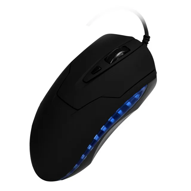 Best Price 2018 HOT SALE 6 Key USB Wired Optical Gaming Mice Mouse For PC Laptop YYH good sale Best Price 2018 HOT SALE 6 Key USB Wired Optical Gaming Mice Mouse For PC Laptop YYH good sale