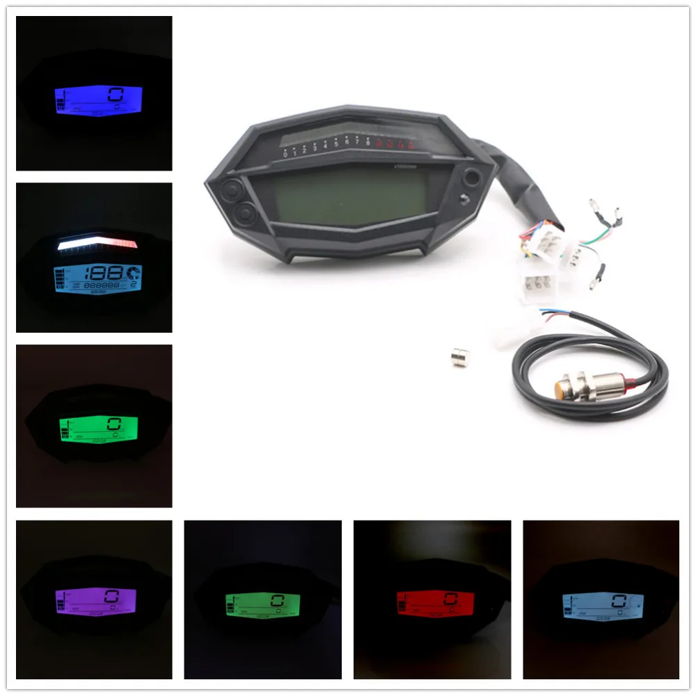 Changing Digital Odometer atelieryuwa.ciao.jp