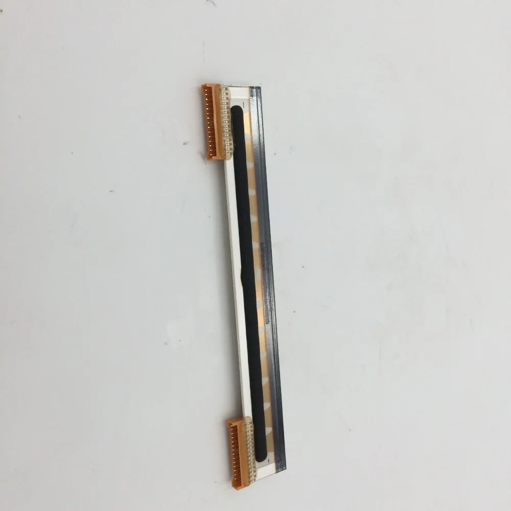 1 шт. Печатающая головка для Zebra TLP2844 LP2844 печатающая G105910-048 203 точек/дюйм