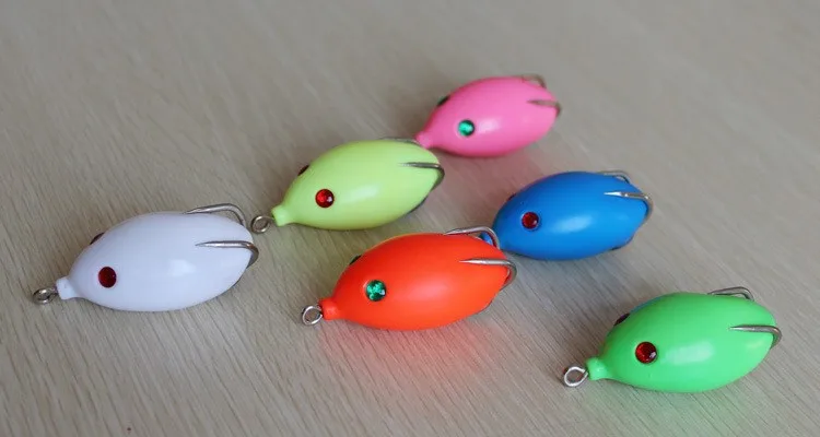 Super Frog Lure (2)