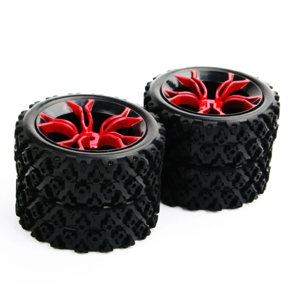 4x 1:10 RC Car Speed Drift 0 Degree Tires 26mm Wide Tyre Wheel Rim MPNKR For HPI 4x 1:10 RC Car Speed Drift 0 Degree Tires 26mm Wide Tyre Wheel Rim MPNKR For HPI