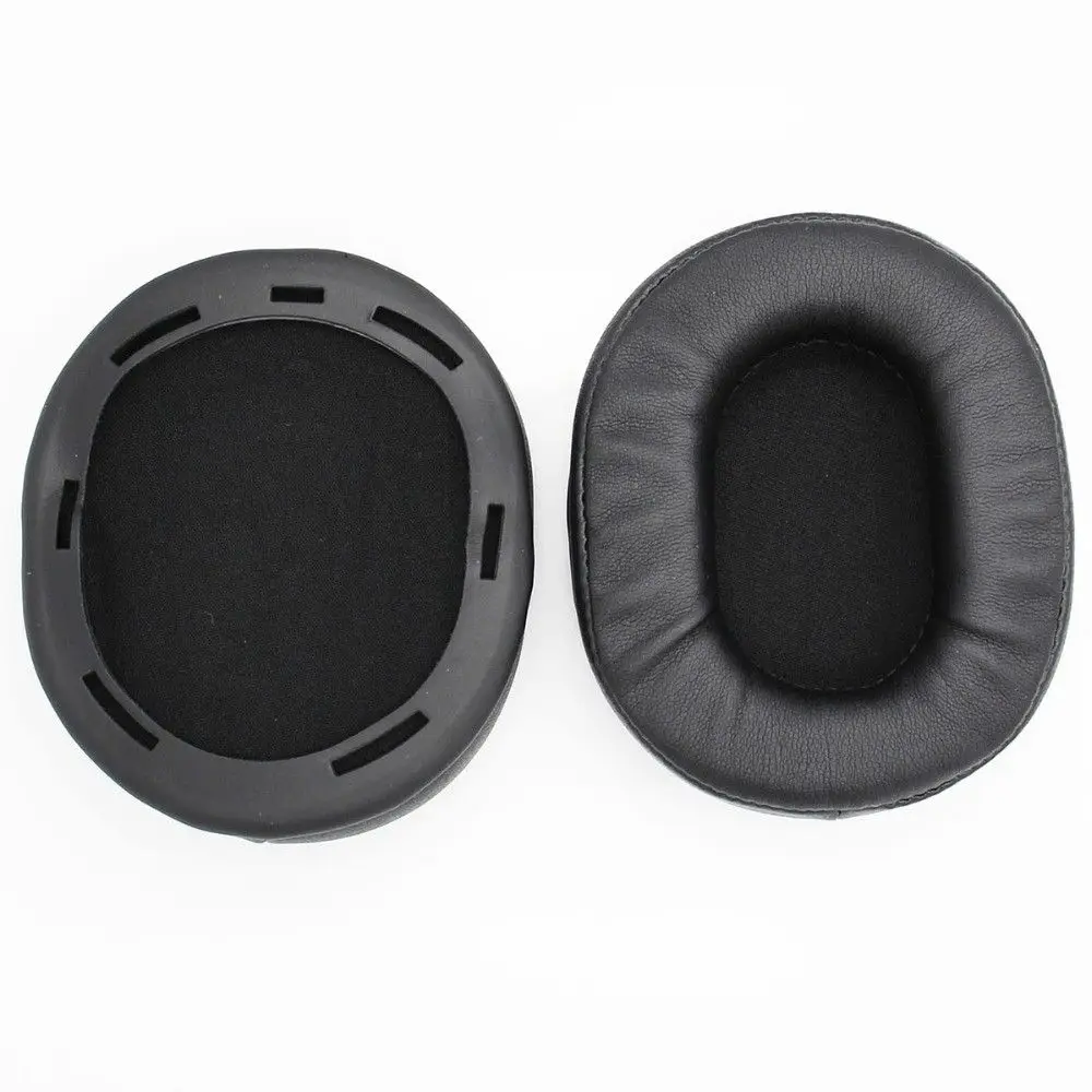 Сменные амбушюры для Sony накладки ушей подушки MDR 1R 1RMK2 1RBTMK2 1A DAC 1ABT аксессуары
