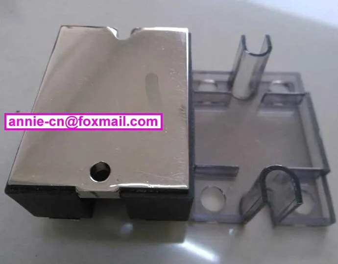 

New and original SAP40100DZ  GOLD Single-phase solid state relay  DC control AC  100A 3-32VDC 40-480VAC