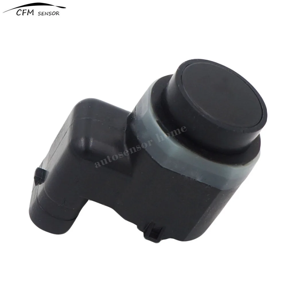 4 шт. Новый датчик парковки 66209233033 PDC для BMW 5 7 серии F07 F10 F11 F18 F04 X5 E70|parking sensor|parking sensor