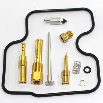 

4 sets For Honda CBR400 motorcycle parts engine cylinder carburetor maintenance jet repair kit