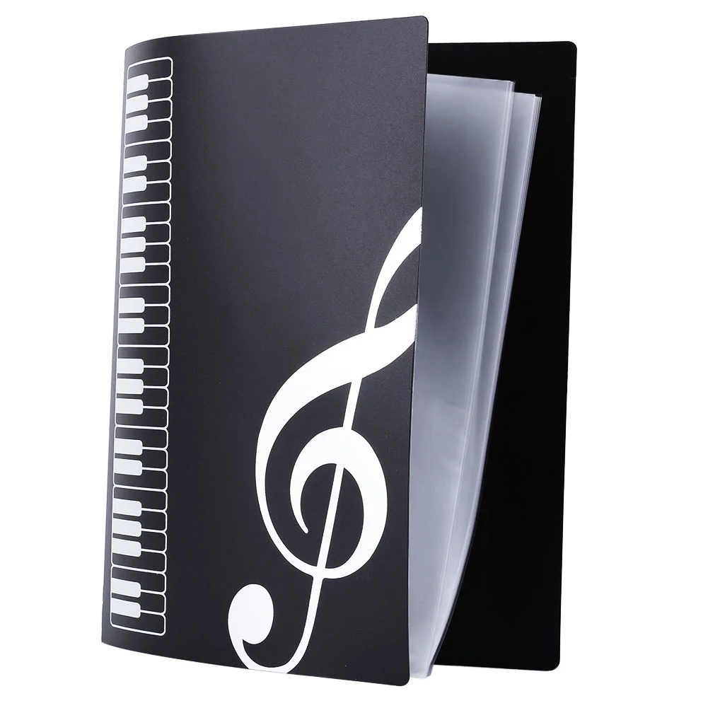 Online Buy Wholesale sheet music folder from China sheet music folder
