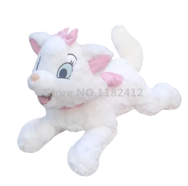 Buy Aristocats Marie Cat Plush Toy Lying 40cm/16