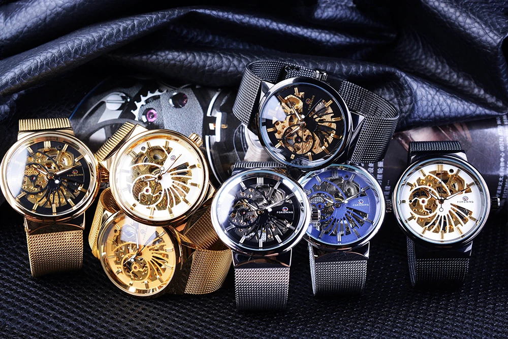 High Quality wristwatch mens