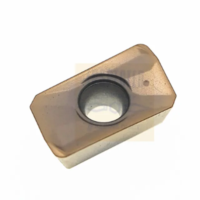 10PCS Hitachi APMT1135PDER HS JP4020 milling carbide insert Lathe