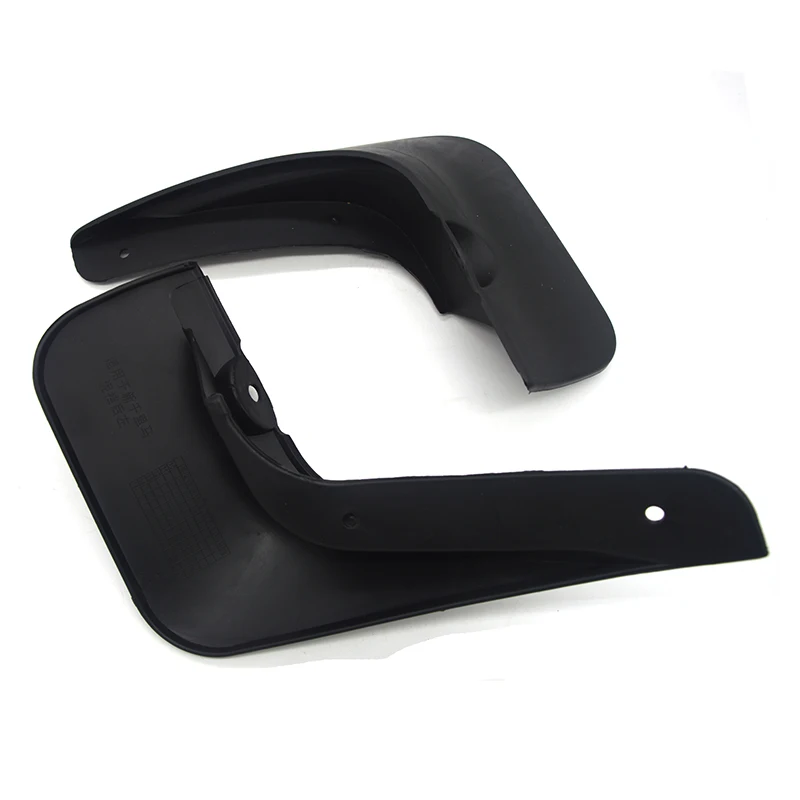 BOOMBLOCK 4 шт. автомобильные аксессуары для KIA RIO 2006 2007 2008 2009 двери|for kia|car fenderaccessories for car