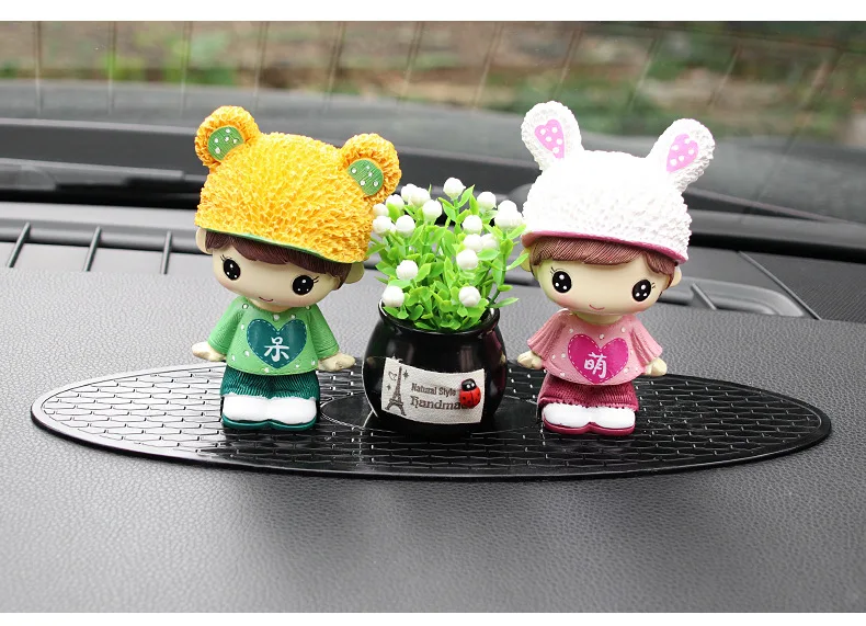 anti-slip silicone pad car holder (8)
