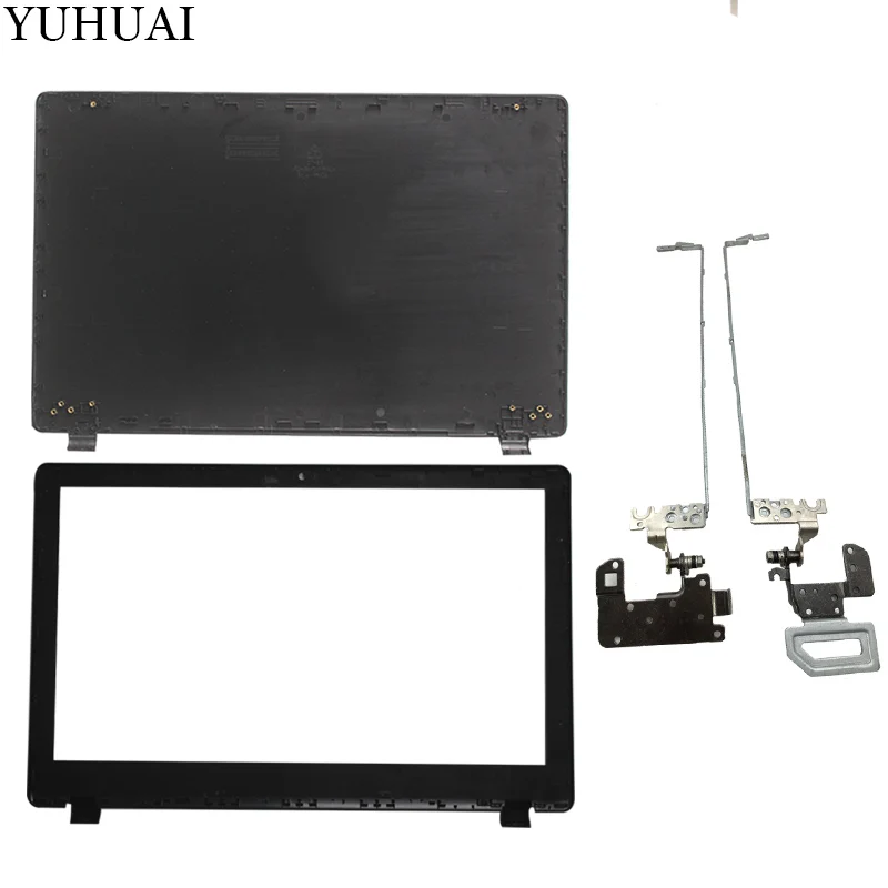 Новый ДЛЯ ACER E5-571 E5-551 E5-521 E5-511 E5-511G E5-551G E5-571G E5-531 ЖК-дисплей верхнюю крышку