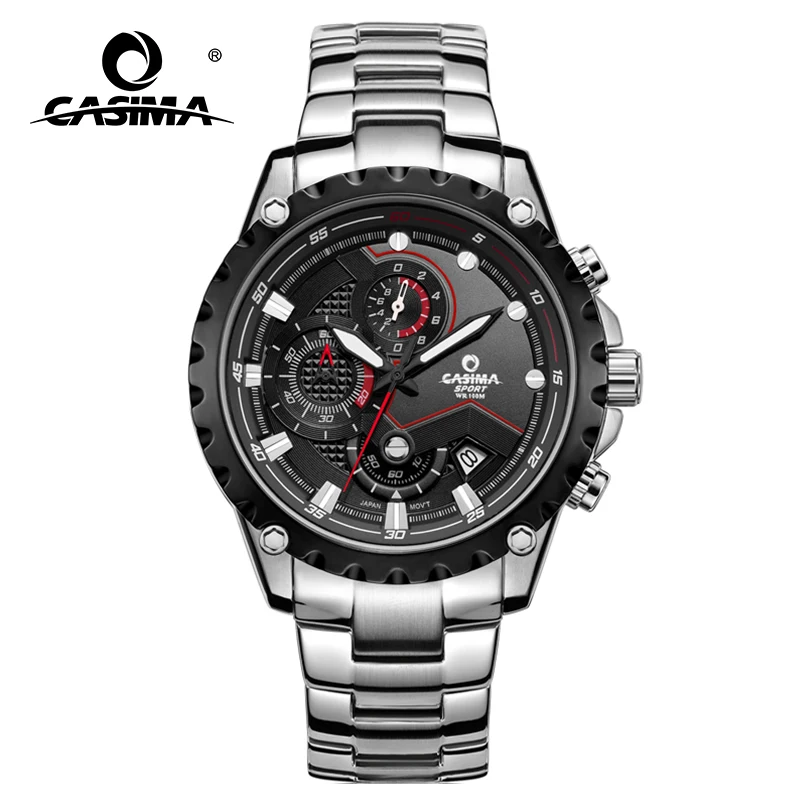 casima sport watch