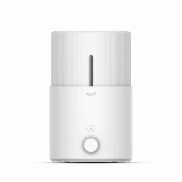 

YOUPIN Deerma 5L Air Humidifier Ultrasonic Water Purification Humidifier Water Shortage Protection 12 Hours of Endurance