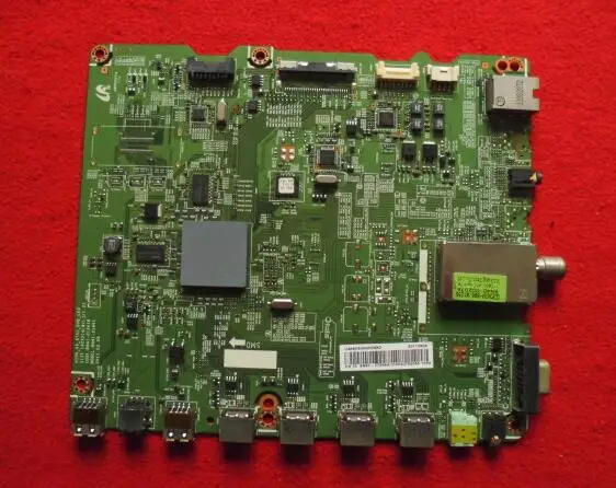 Оригинальный 100% тест для samgsung UA40D5000PR материнская плата BN41-01661B BN41-01661 LTJ400HM03-H экрана