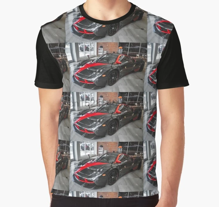 

All Over Print 3D Tshirt Men Big Print T Shirt Yellow Combi Women Full Print Graphic T-Shirt