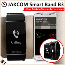 JAKCOM B3 смарт-браслет горячая Распродажа в наборы аксессуаров для телефонов, таких как для nokia 8800 зарядное устройство N7000 винт для материнской платы коврик