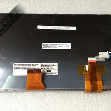 Ниро DHL/EMS Автомобильный навигатор Экран дисплея по lta070b1h0a w/сенсорный экран