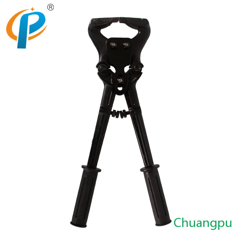 

Cow Hoof Pincers, Cattle Shoeing Pliers, Horse Fix the Kick Clamp