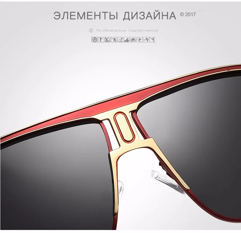 HDCRAFTER Brand New Солнцезащитные Очки óculos-де-сол мужской Старинные gafas Покрытие Зеркало Goggle Проезда Очки Очки для Мужчин