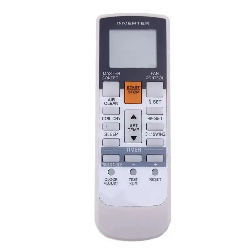 

Air Conditioner Conditioning Remote Control Suitable for Fujitsu AR-RY12