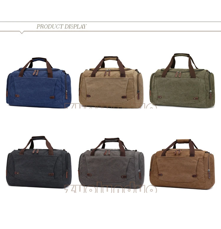 Большой Ёмкость дорожные сумки Для женщин Duffle Чемодан брезентовый мешок Портативный складной большой Сумки Tote женские дорожные сумки