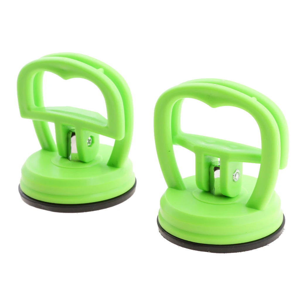 Pair Strong Phone Disassembly Suction Cup LCD Screen Removal Open for iPhone iPad Repair Tool Accessories