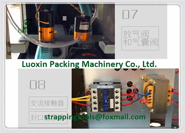 Tabletop Chamber Vacuum Sealer Audion SINGLE Double Chamber Vacuum Chambers Benchtop Free Standing Vacuum Chambers Oil-less Oil type chamber vacuum sealer Probe Type Horizontal Vacuum Chamber CHANNEL VAC (12)