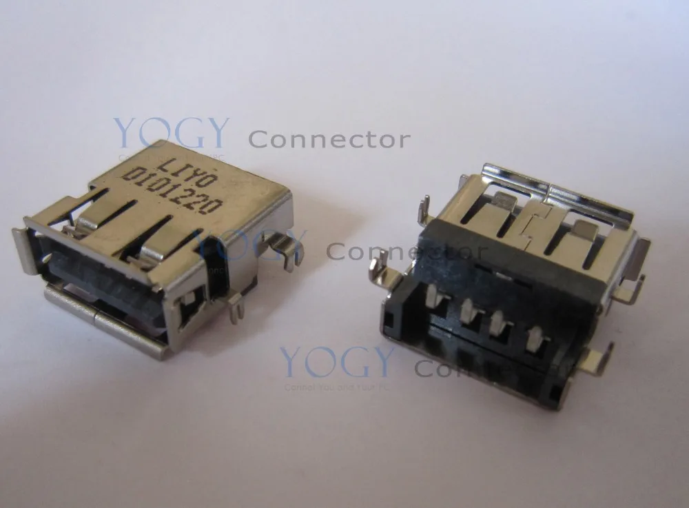 1 шт. USB-разъем для ноутбука Lenovo IdeaPad G465 Z460 Z465 Z560 Z565 G450 G455 G460 G560 G565 | Обустройство дома