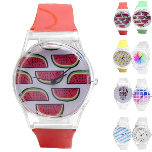 2018 New intelligent display Kids Women Watches Lovely Children Students Girls W 2018 New intelligent display Kids Women Watches Lovely Children Students Girls W