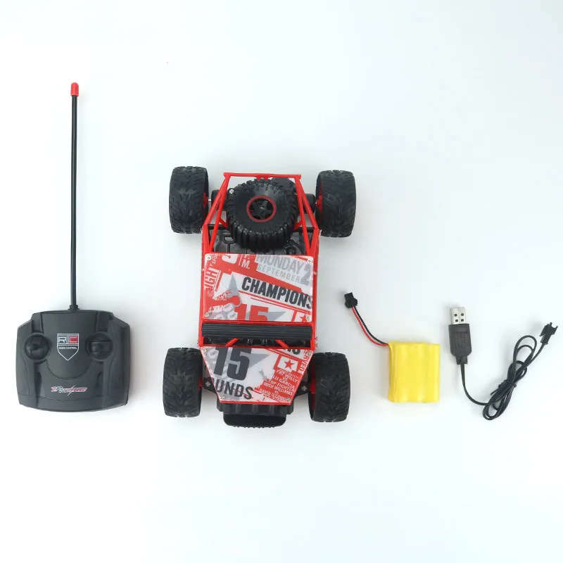 

rc rock crawler climbing car toys remote control cars off-road machine radio-controlled mini boys toys 4 year