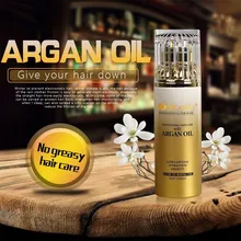 100 мл марокканское аргановое масло, сыворотка для волос, уход за волосами, эфирное масло, питает кожу головы, восстанавливает сухие повреждения, лечение волос