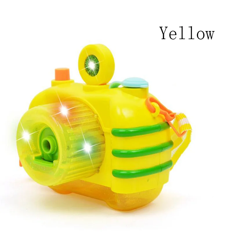 Amazing Electric Bubble Camera with Light Music Blowing Bubbles Toys Kids Children Indoor Outdoor Parties Soaps For Children Amazing Electric Bubble Camera with Light Music Blowing Bubbles Toys Kids Children Indoor Outdoor Parties Soaps For Children