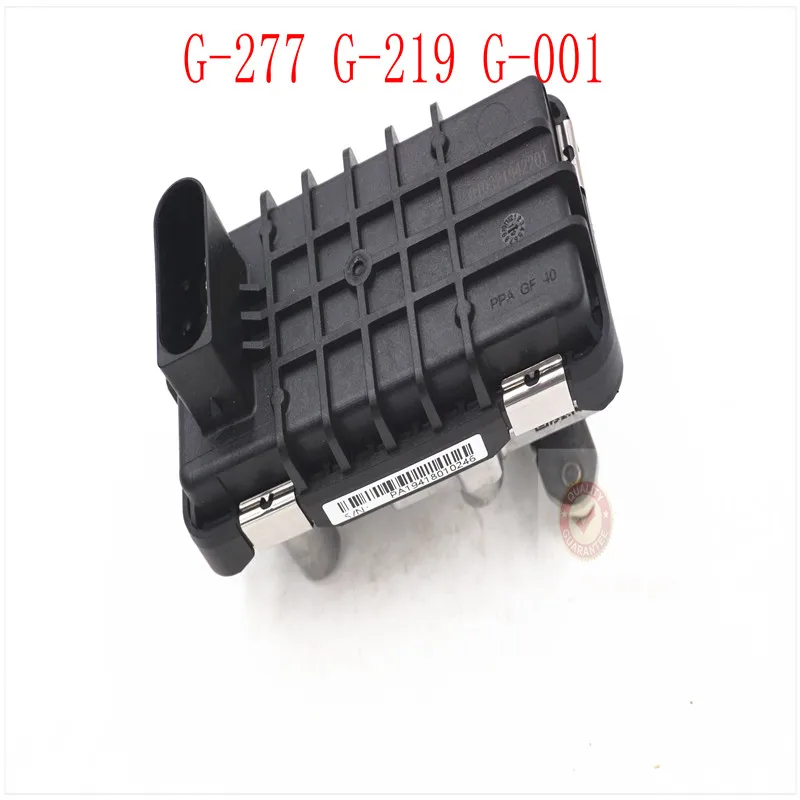 Электронный турбо привод G 219 277 765155 6NW008412 6NW009420 300 CDI 320CDI для Mercedes C320 E320 E280 ML280 R280
