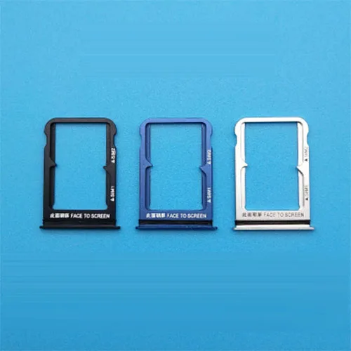 

SIM Card For Nubia M2 lite Z17 Play mini N2 Z11 miniS N1 Max Z9 NX573J NX591J NX551j NX569j NX575J NX907J NX549J NX541J NX523J