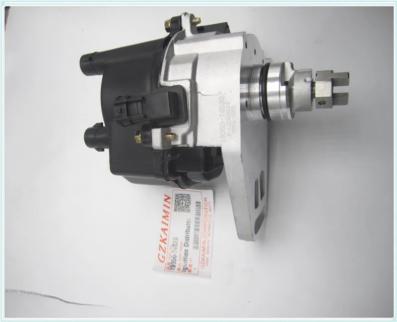 

New Ignition Distributor for 1992-1995 fit for Toyota Camry FOR Celica 2.2L 19050-74040 1905074040