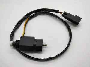 Sensor de control de distancia de estacionamiento del veh/ículo PDC