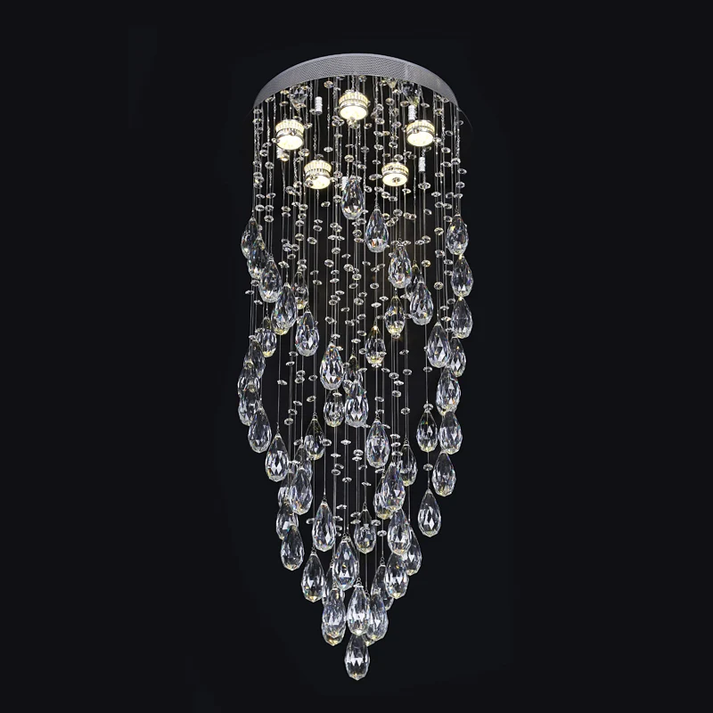 светильник с хрустальными подвесками. светильник с хрустальными подвесками. бра mw-light восторг 242025701. Ce. L1027 роскошная хрустальная люстра modern crystal.