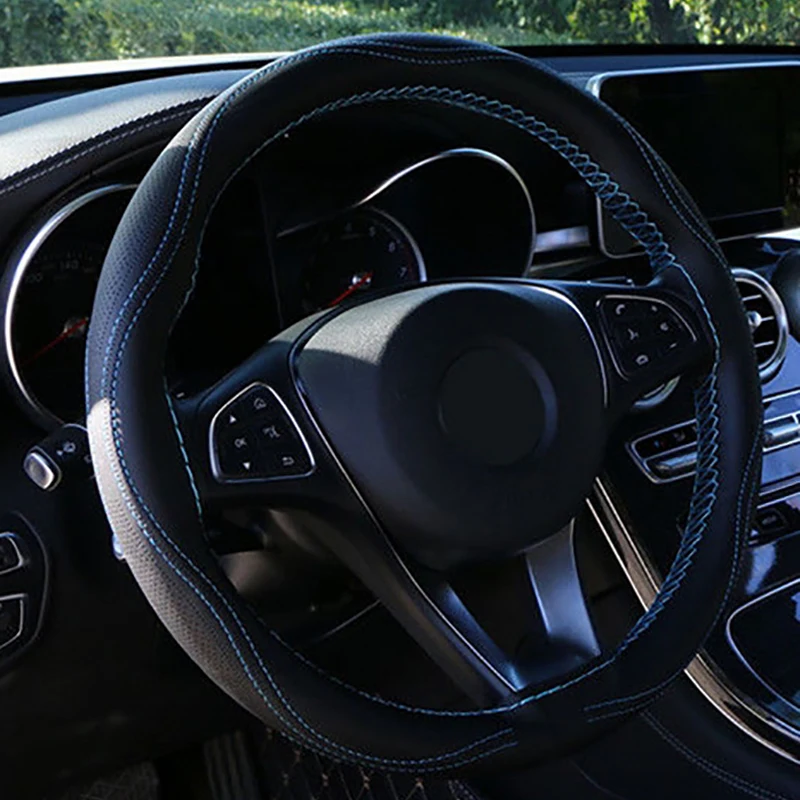 Car Steering Wheel (7)