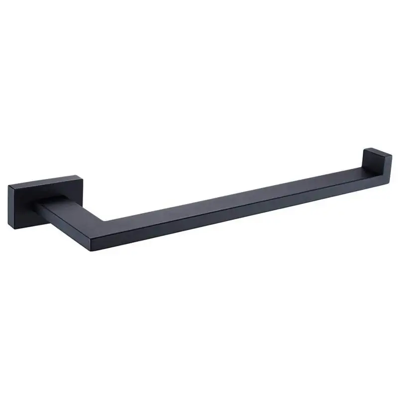 

Portable Towel Rack,304 stainless steel Kerchief Pole, Modern Open Towel Rack Hanger, Bathroom Rag Wiper Rack Kitchen Bathroom